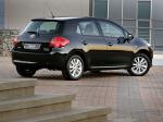 Toyota Auris 5-Door 2007 года (ZA)